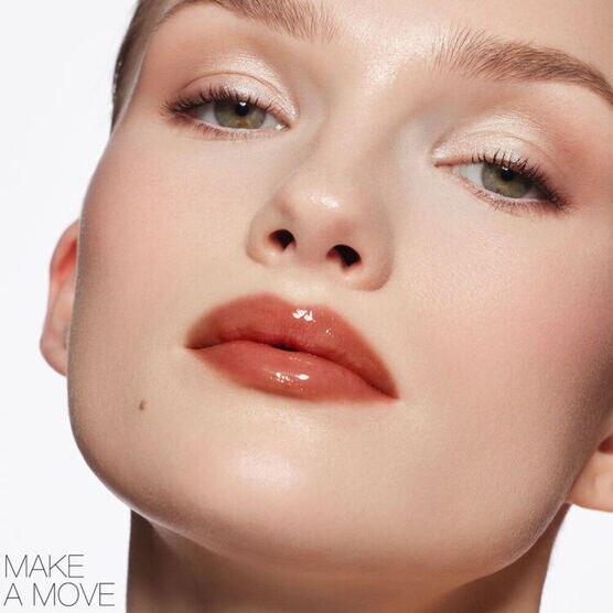 AFTERGLOW LIP SHINE - MAKE A MOVE